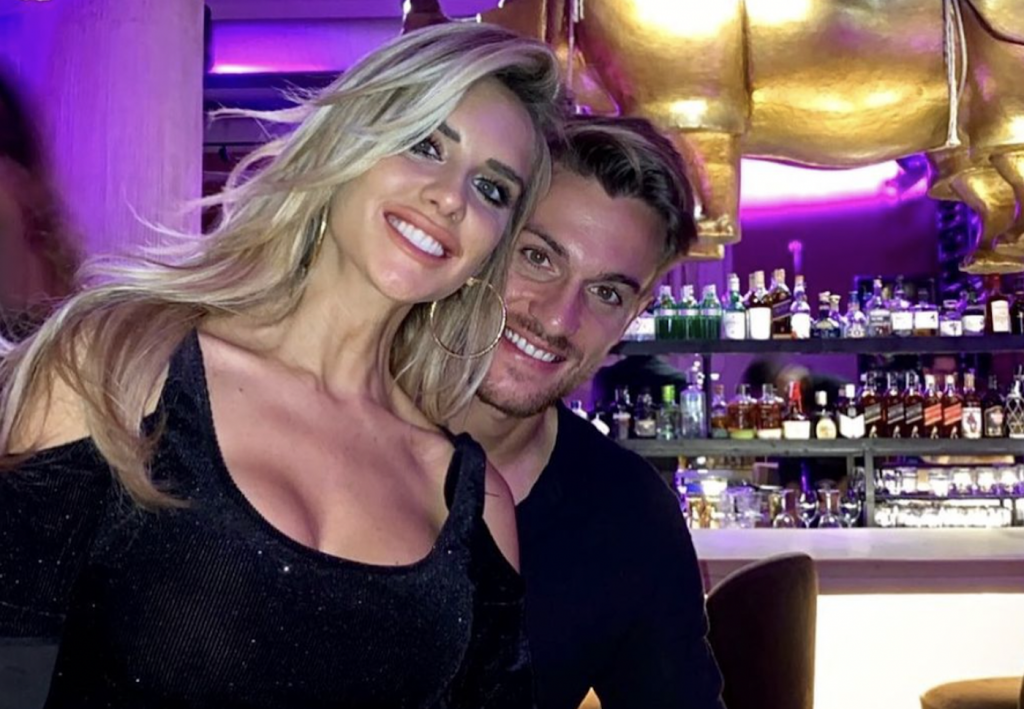 Persico e Rugani