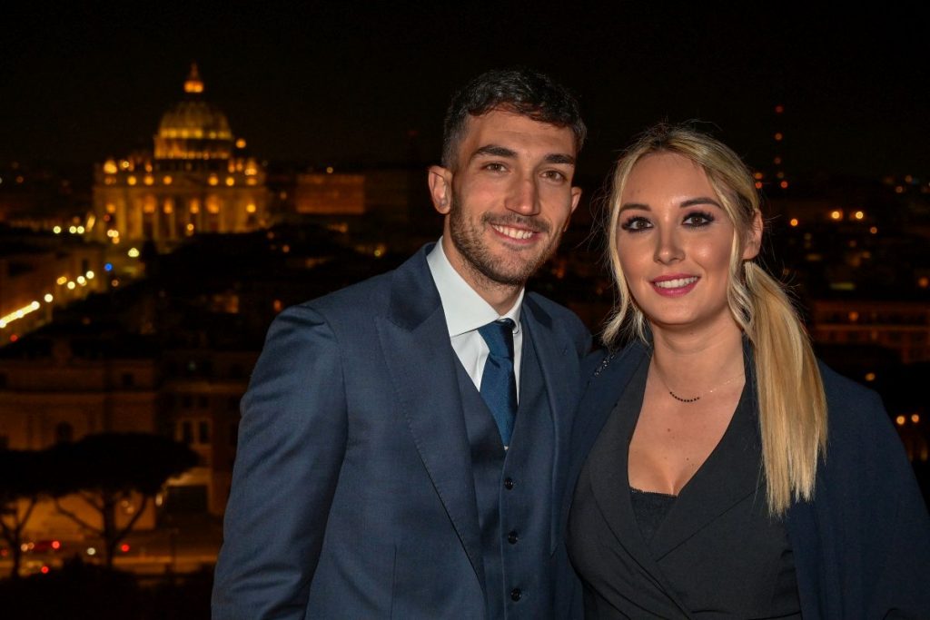 SS Lazio Celebrate 120 Years
