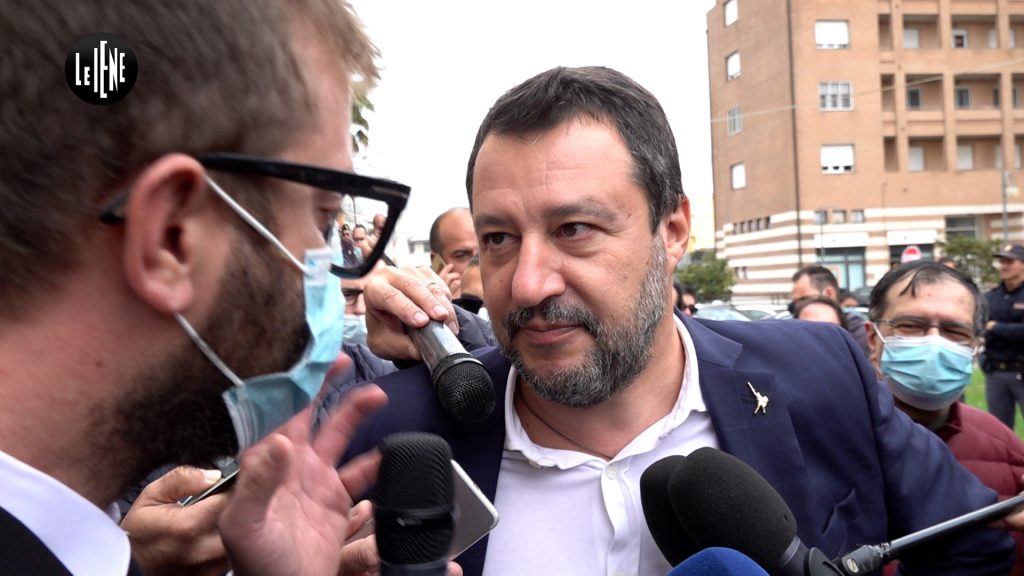 Le Iene_Corti-Salvini