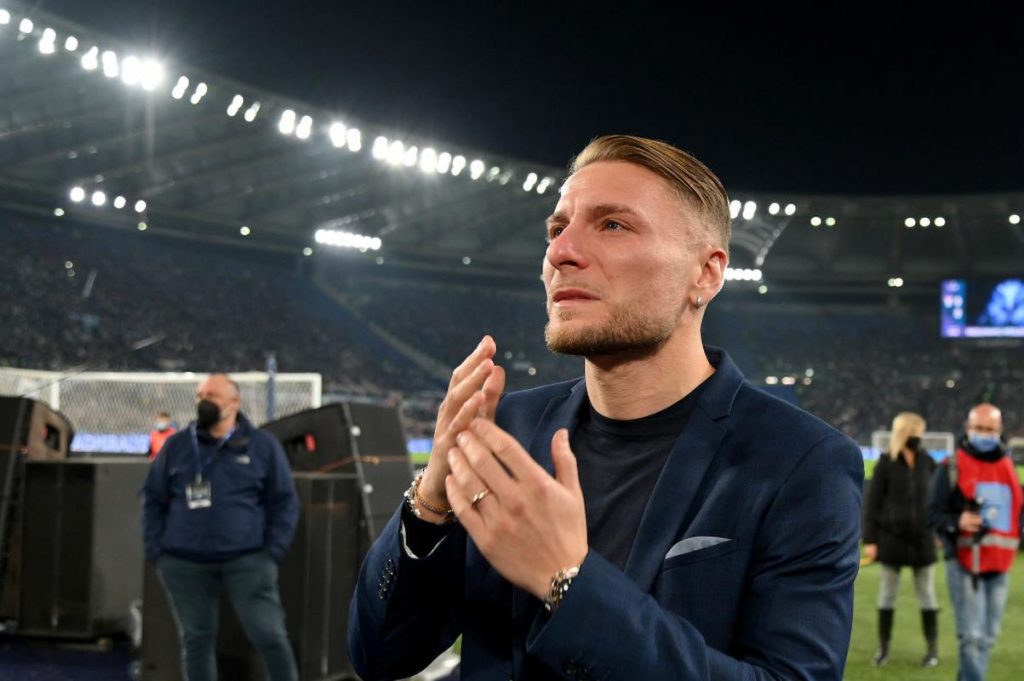 immobile omaggiato post