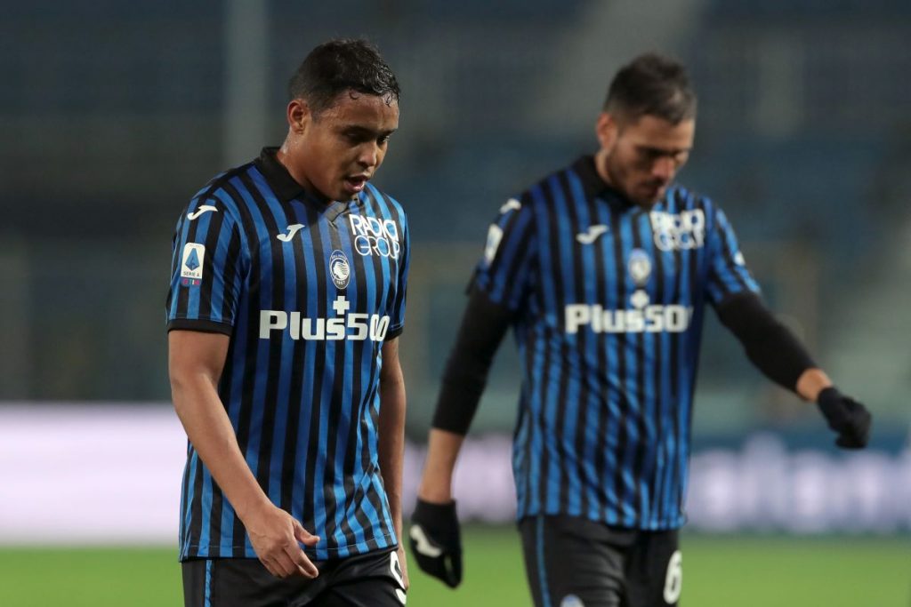 Atalanta BC v Hellas Verona FC - Serie A