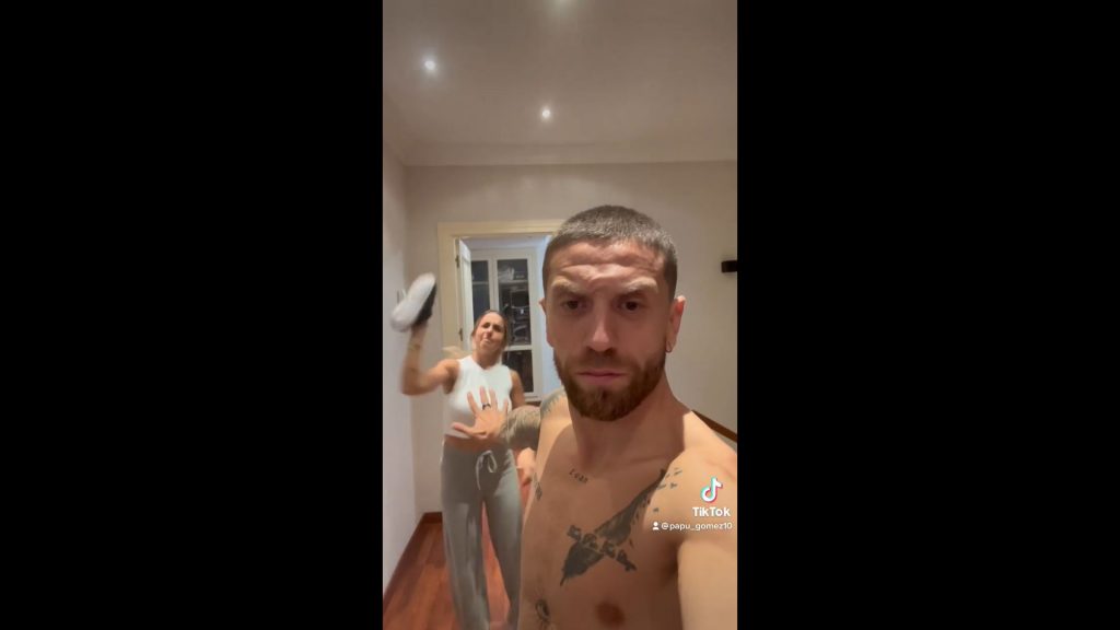 gomez instagram