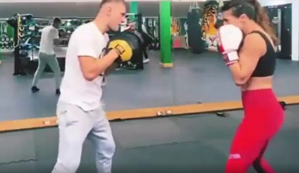 canalis-boxe