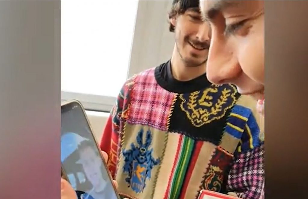 Dybala Bagnaia Juventus