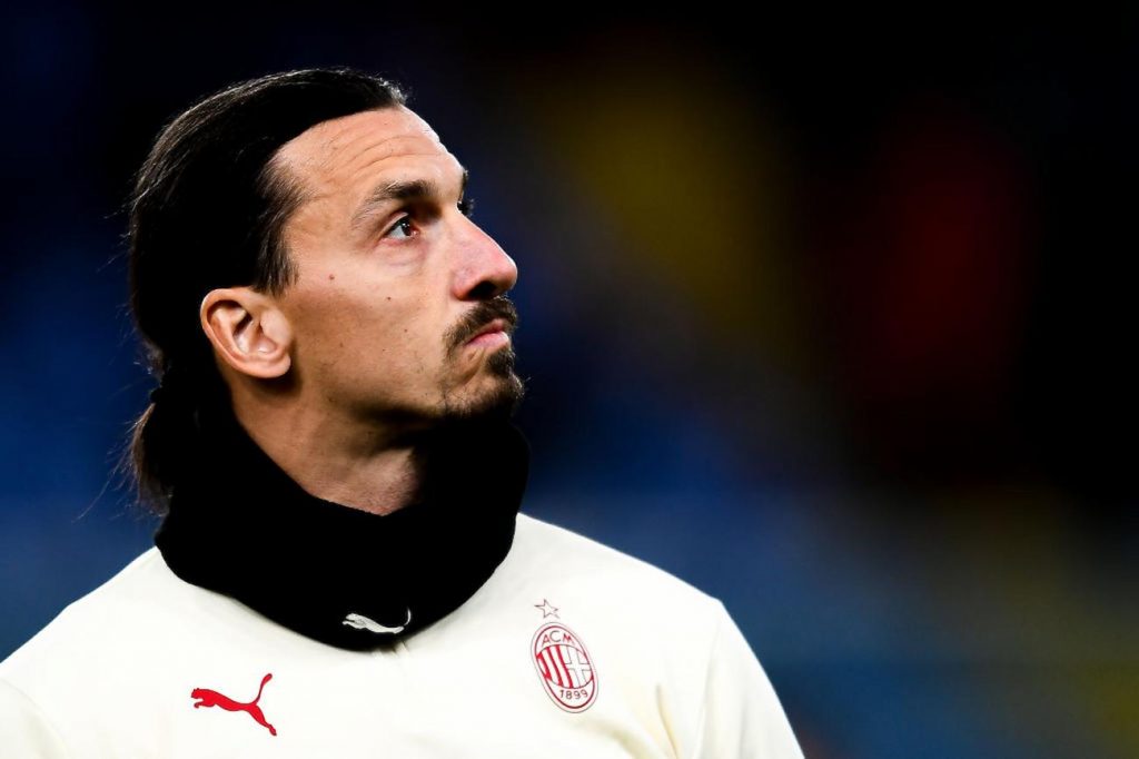 ibrahimovic presenta libero