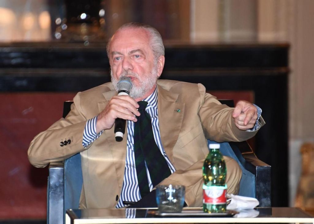 De Laurentiis