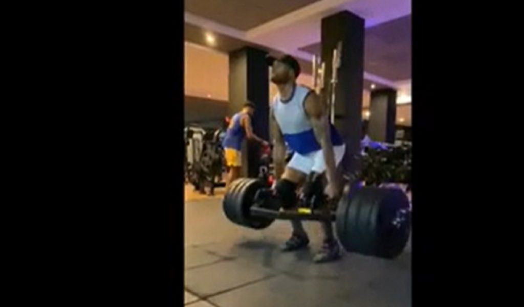 jacobs-allenamento-palestra
