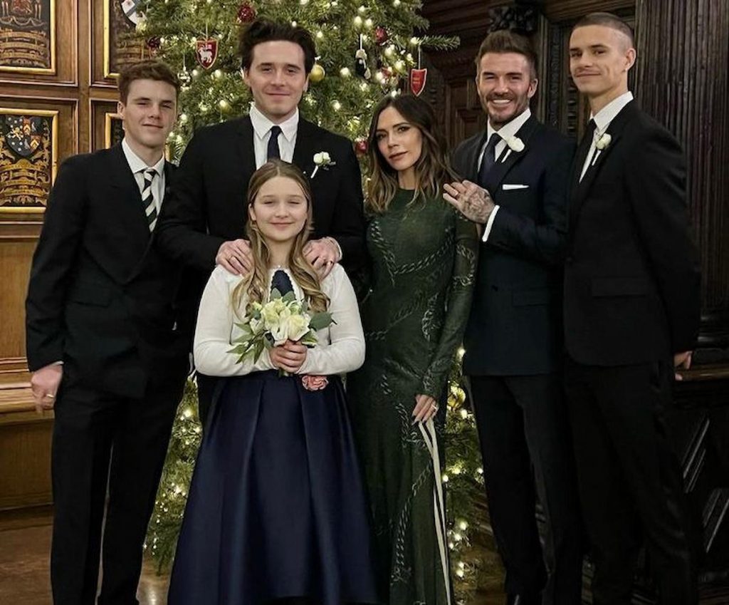 beckham