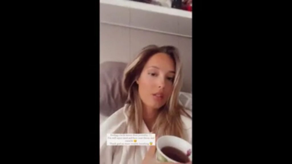 Viky varga covid