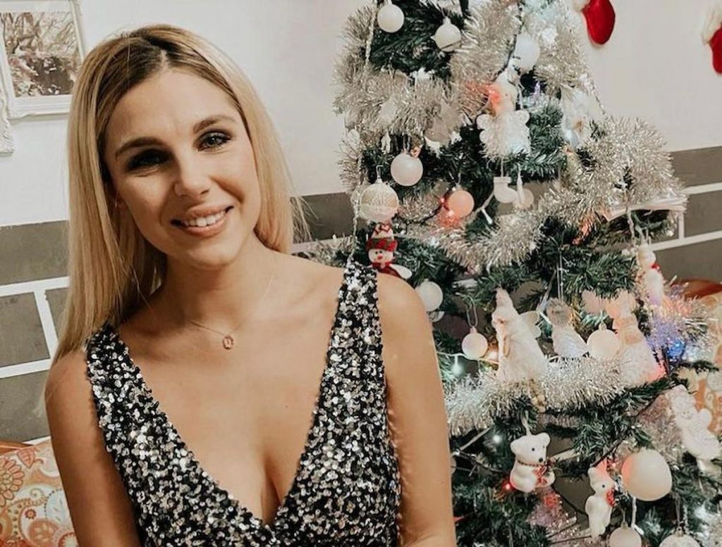 sorella-icardi-natale-famiglia