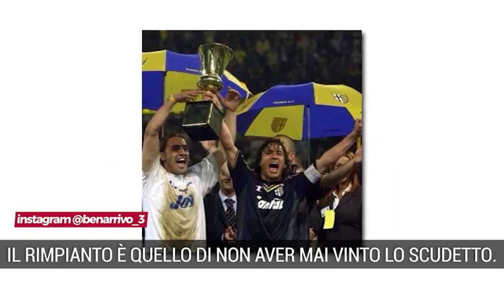 benarrivo