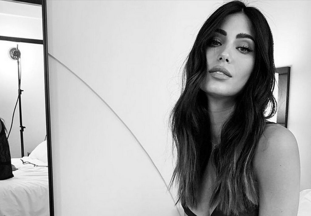 Federica Nargi, gli ultimi scatti lasciano senza fiato