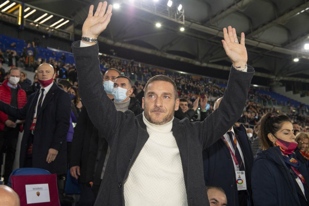 Totti