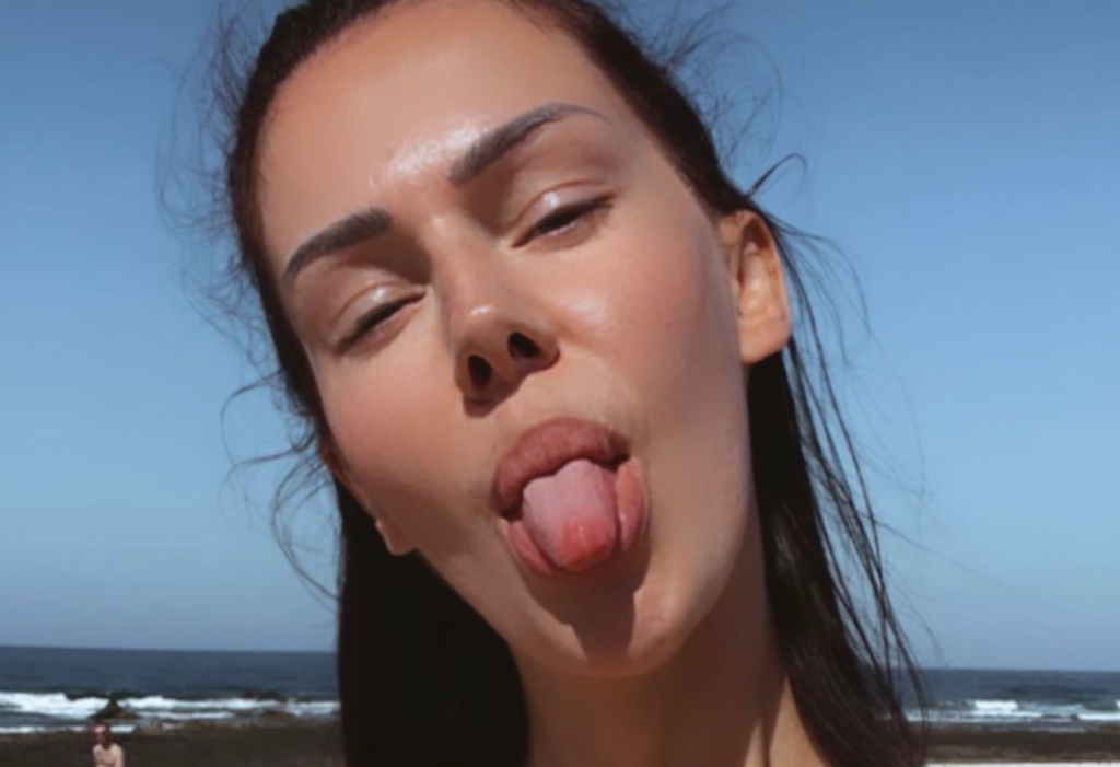 Erjona sulejmani