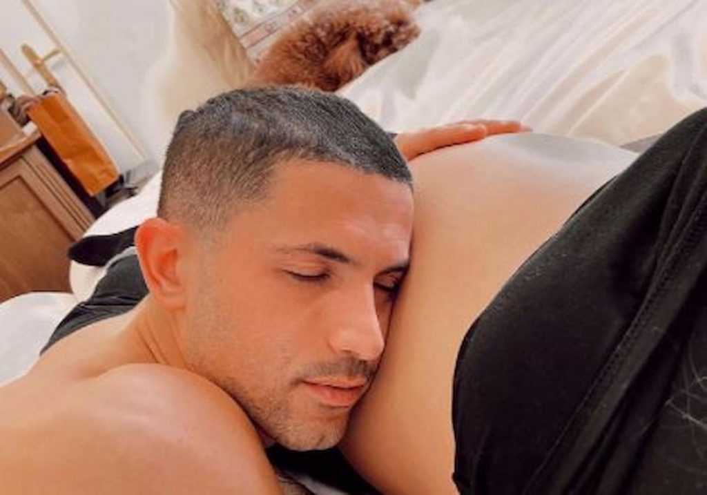 giulia amodio immagina sensi figlia (1)