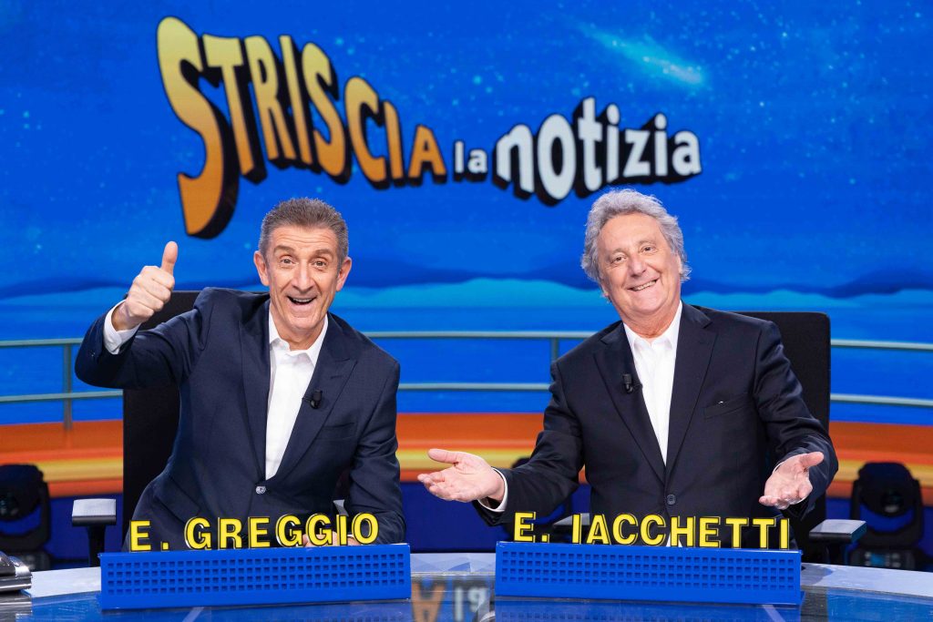 Greggio-Iacchetti