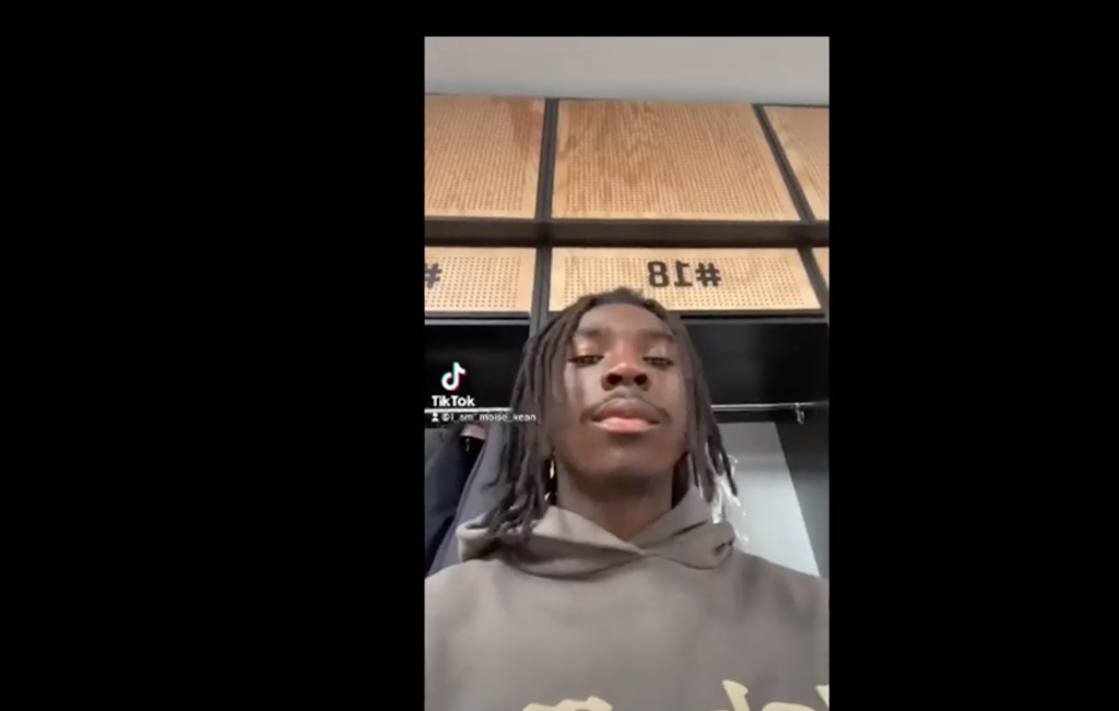 Kean