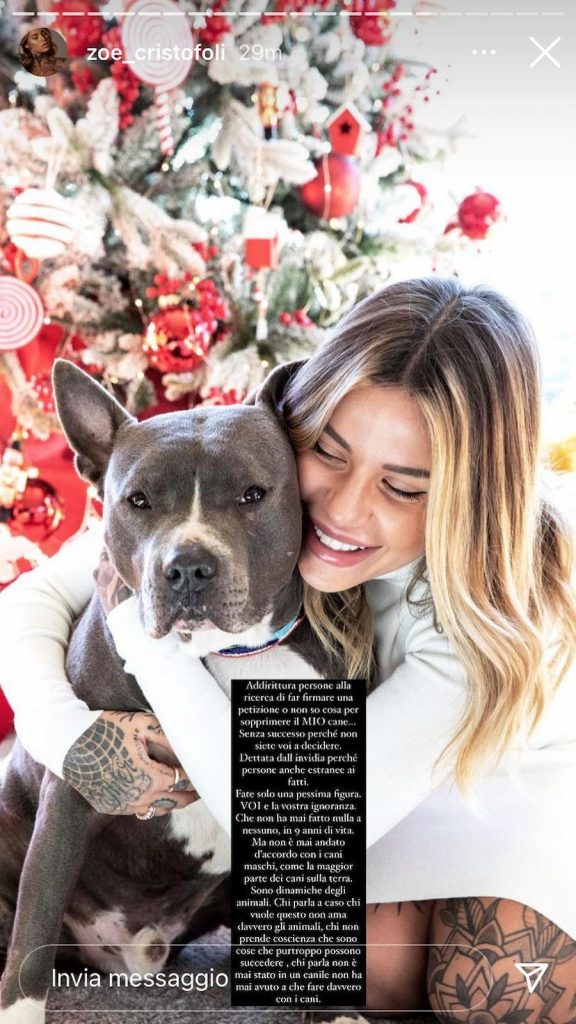 zoe-cristofoli-social