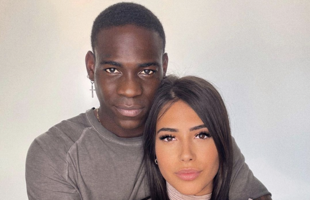 Balotelli