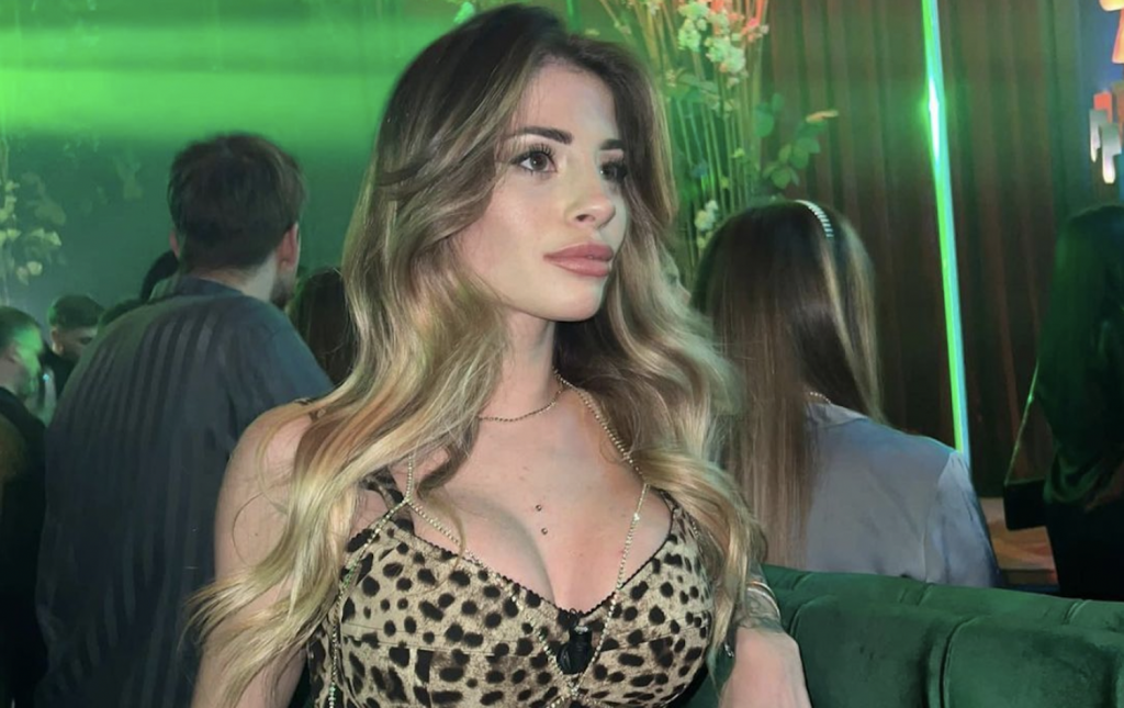 Chiara Nasti