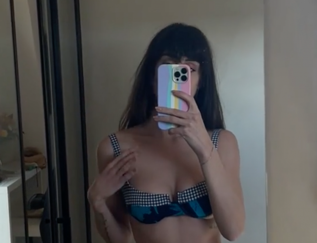 Cecilia