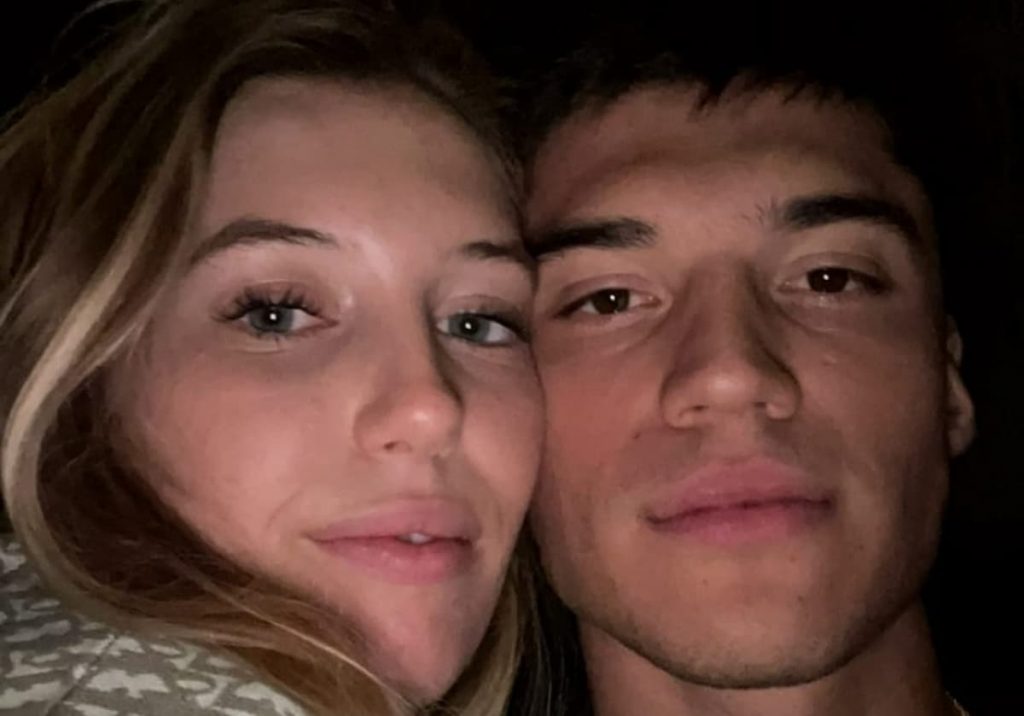 chiara casiraghi correa nuovo amore
