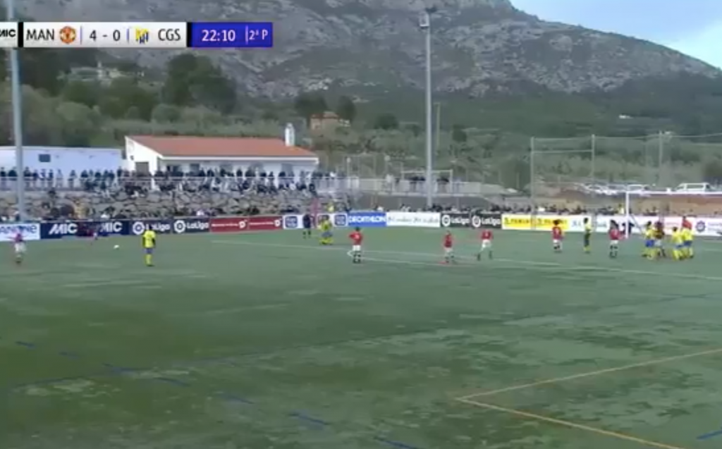 Cristiano Ronaldo jr