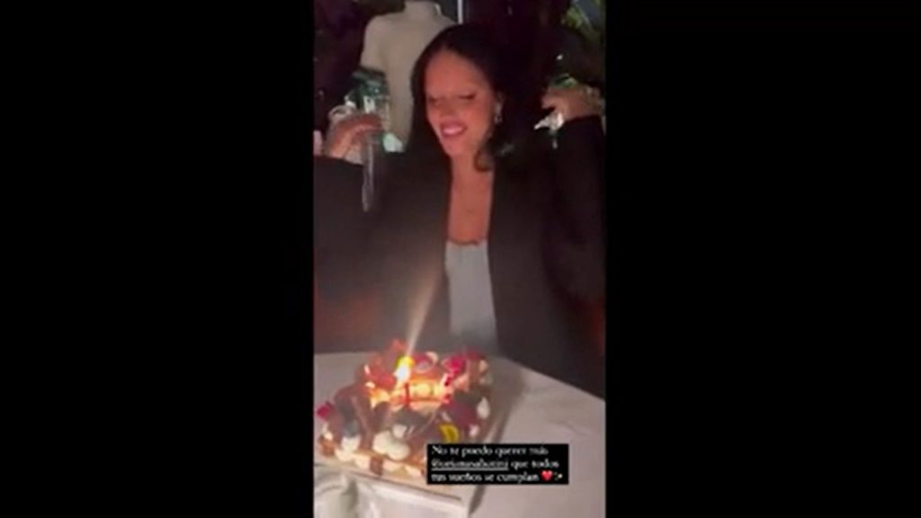 oriana compleanno alice morata
