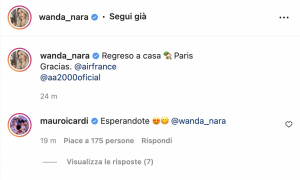 Wanda Icardi