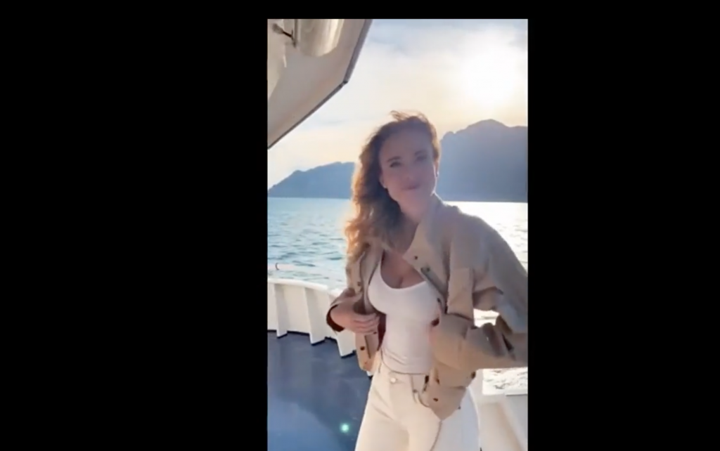Diletta Leotta