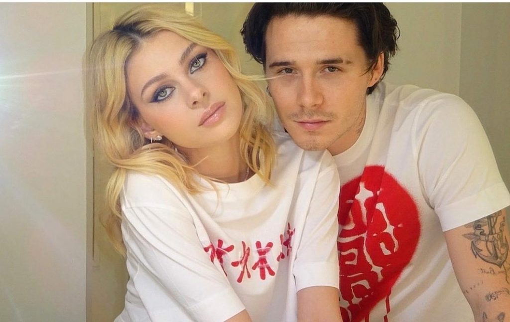 brooklyin beckham nicola peltz