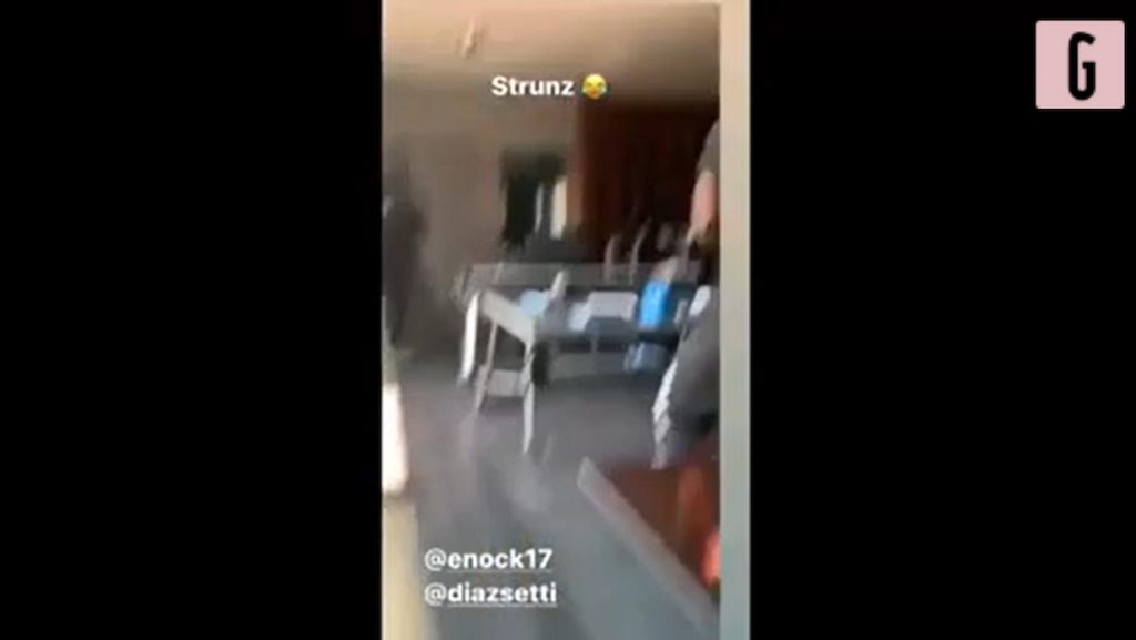 balotelli guerra ciabatte