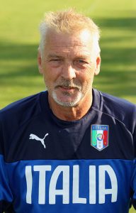 Azzurri Stars Team Training Session