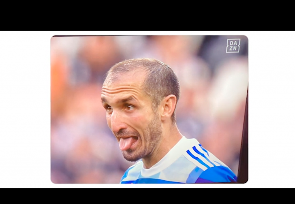 Chiellini