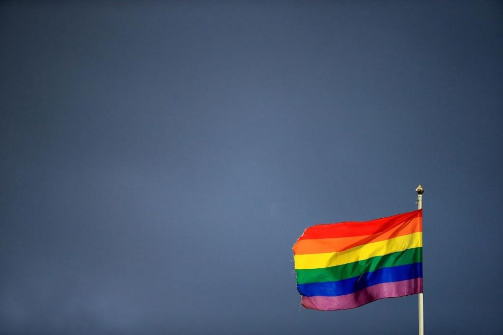 mondiali-qatar bandiere arcobaleno