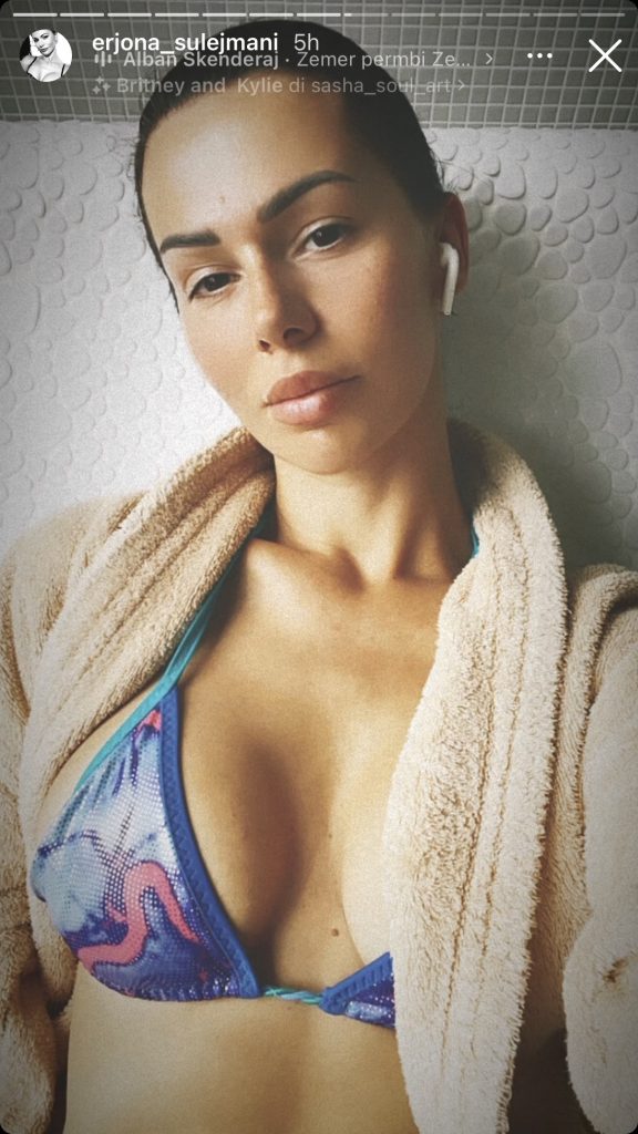 Erjona