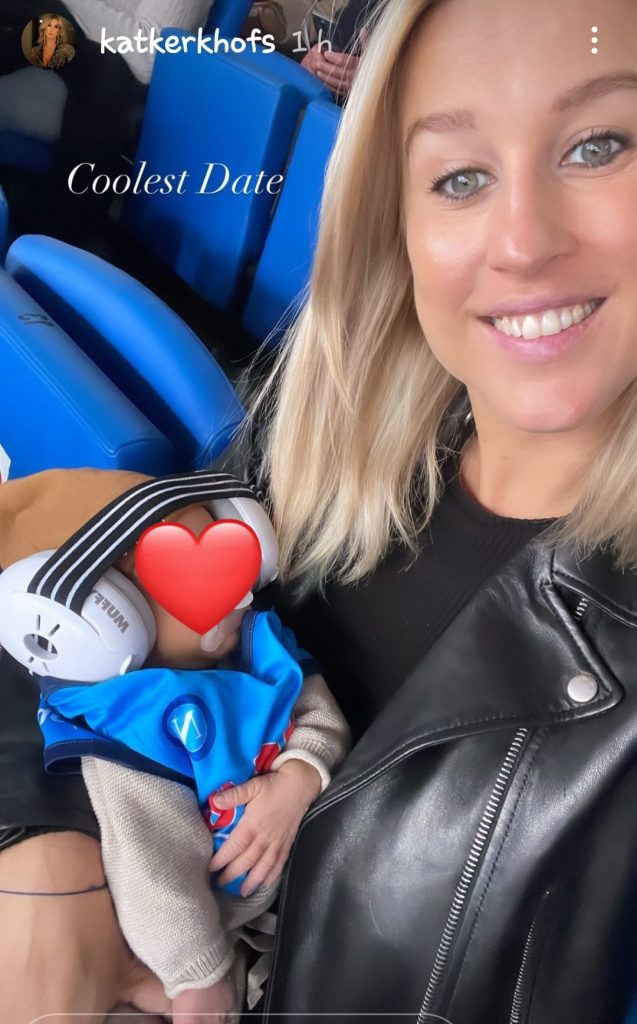 figlio mertens prima maradona