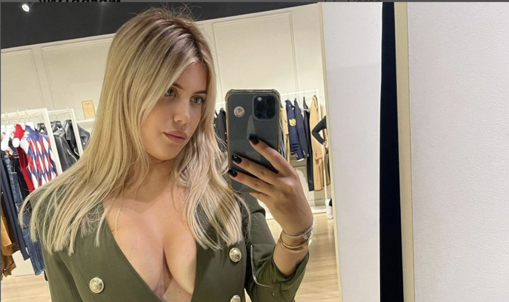 Wanda Nara