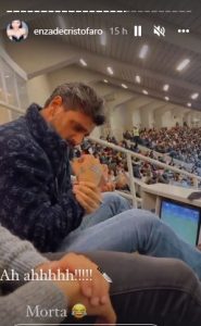 michele morrone