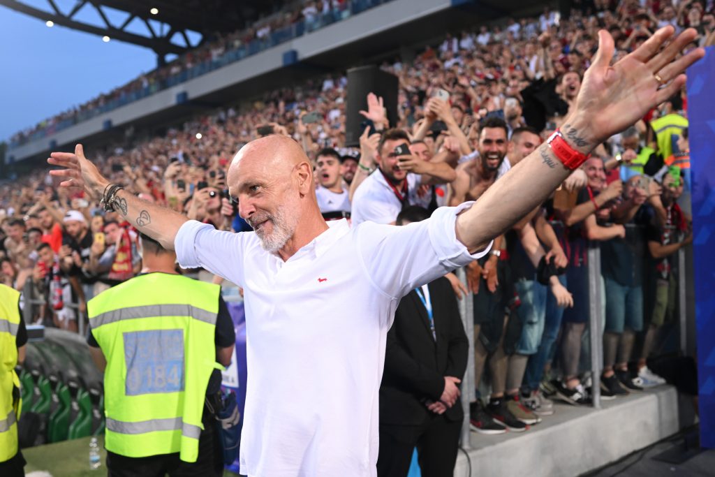 Pioli