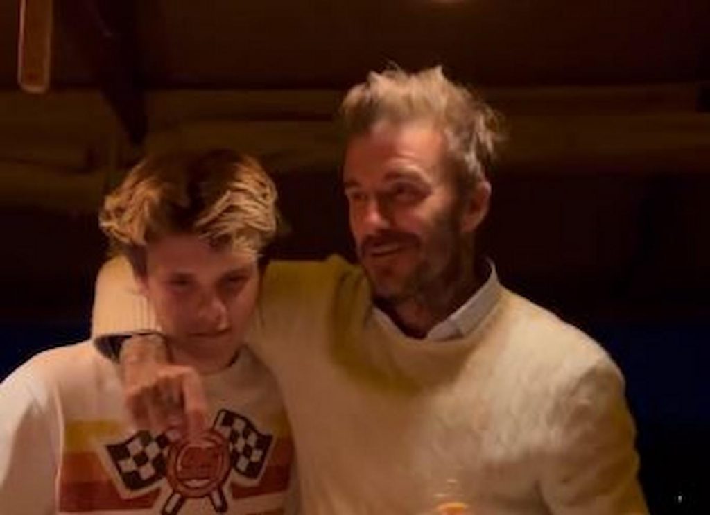 beckham figlio festa 47 anni (1)