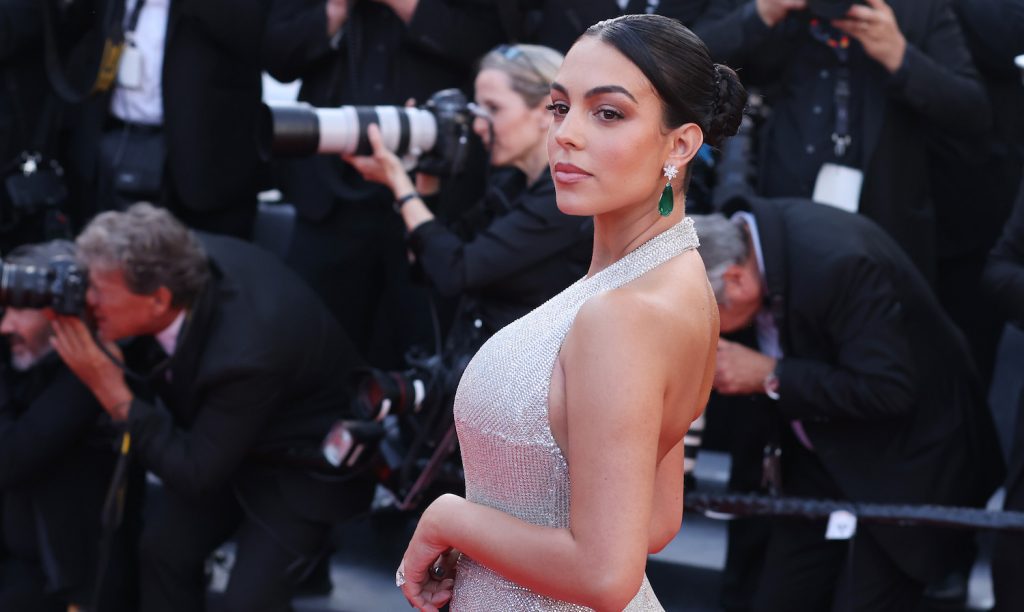 Georgina Rodriguez