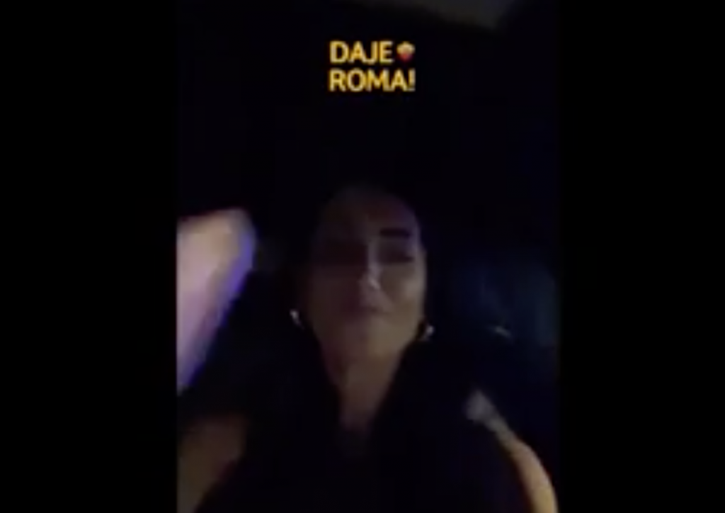 Nargi Roma