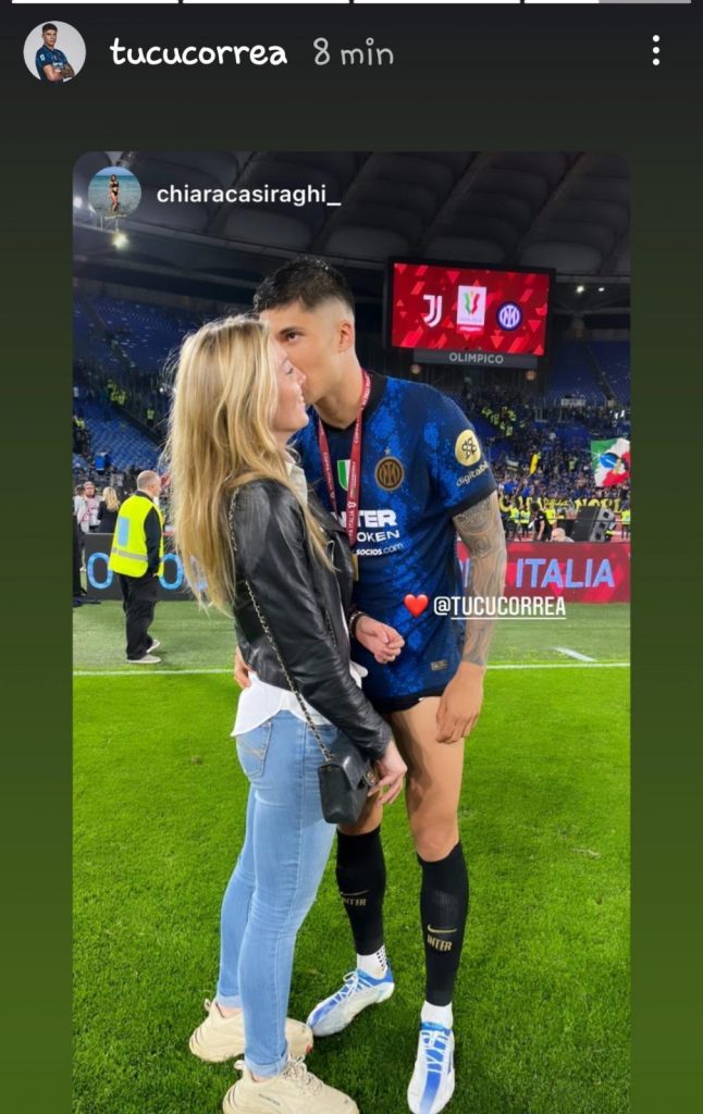 correa casiraghi inter juve