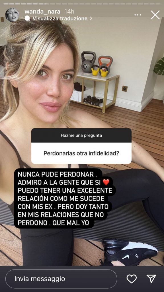 wanda-nara-workout