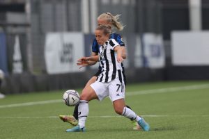 Juventus v FC Internazionale - Women Serie A