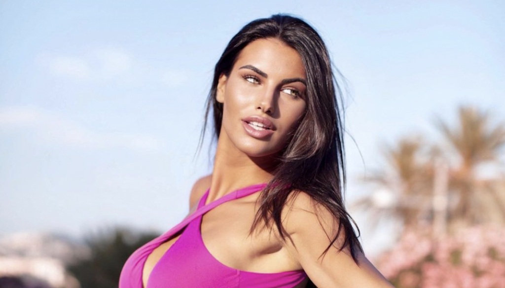 Carolina Stramare