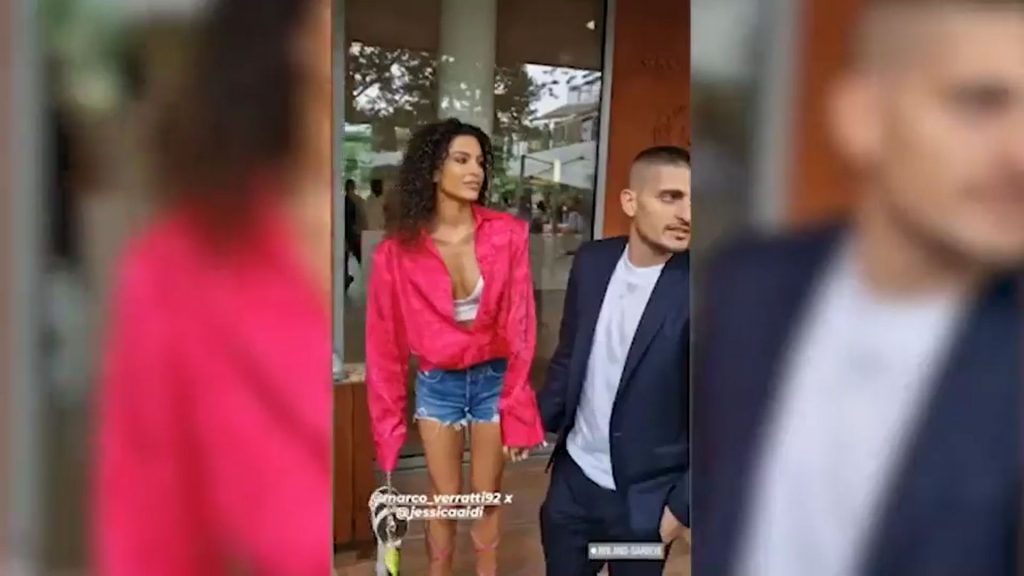 verratti lewandowski