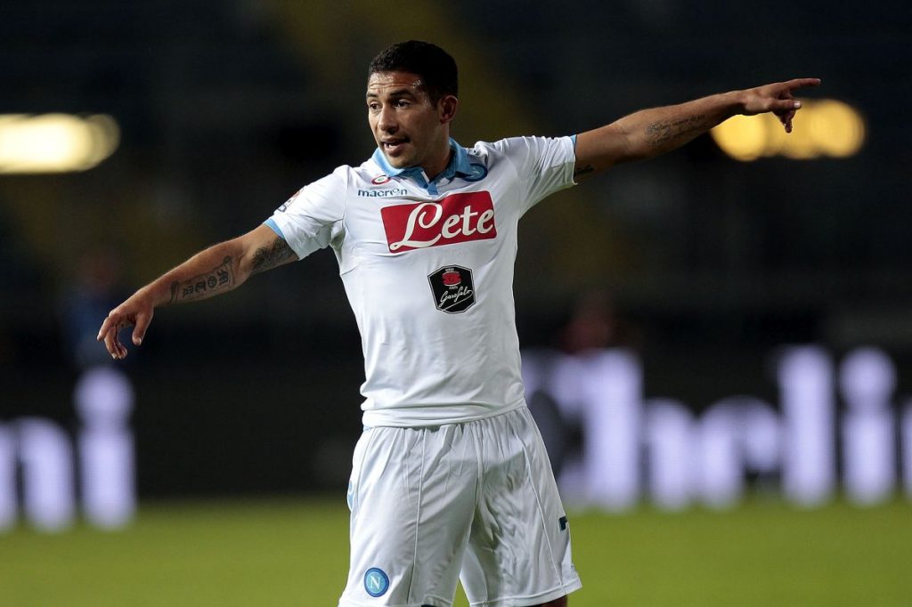 Empoli FC v SSC Napoli - Serie A