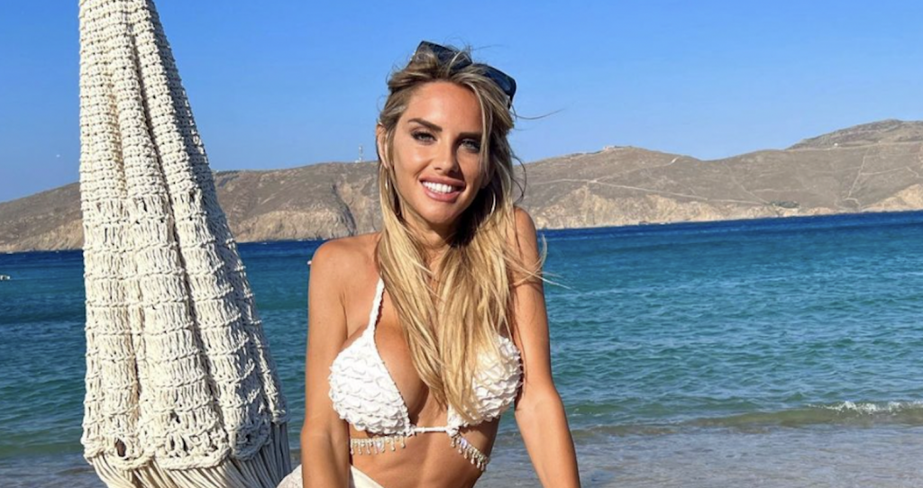 Michela Persico